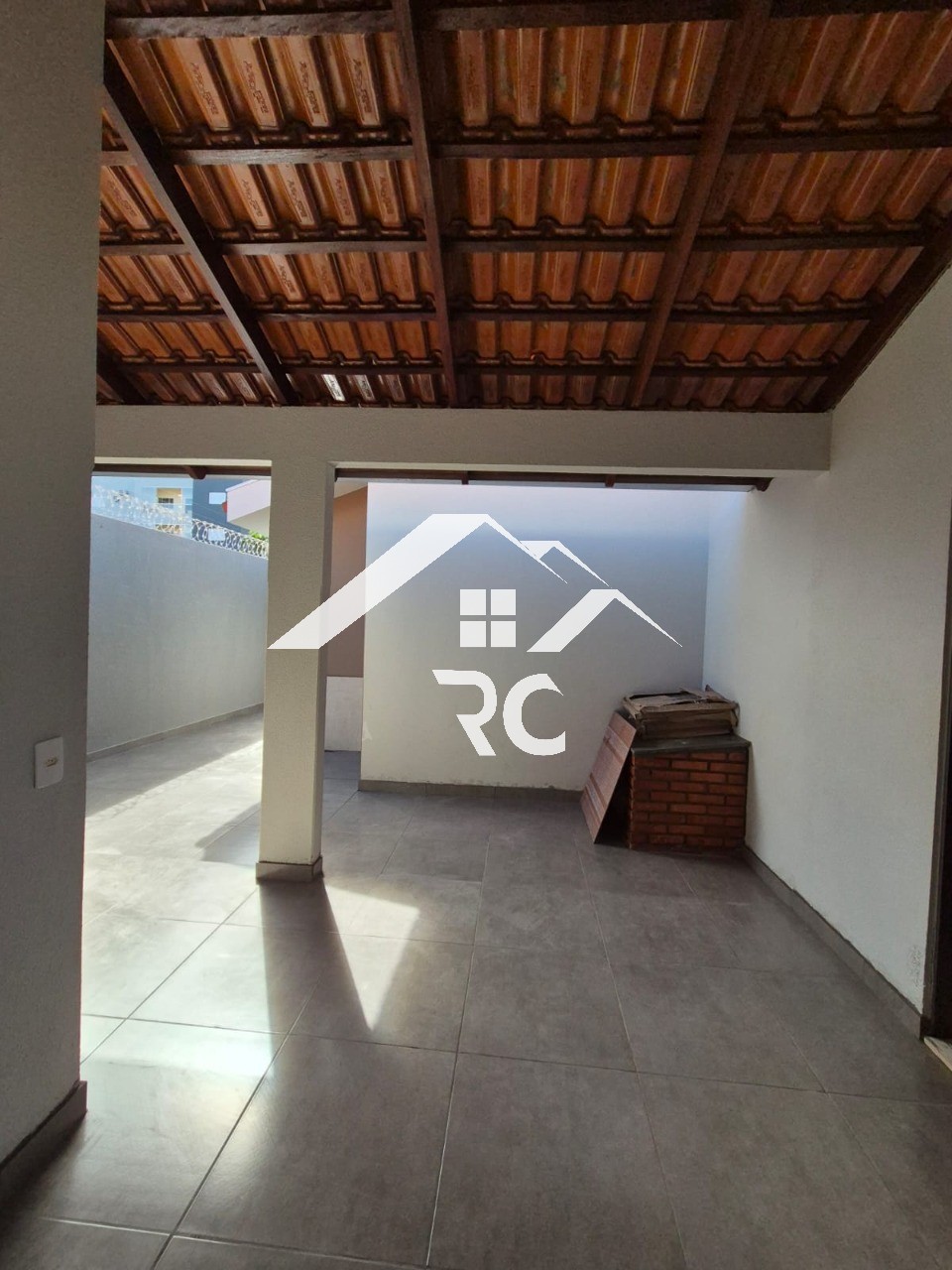 Casa, 3 quartos - Foto 24