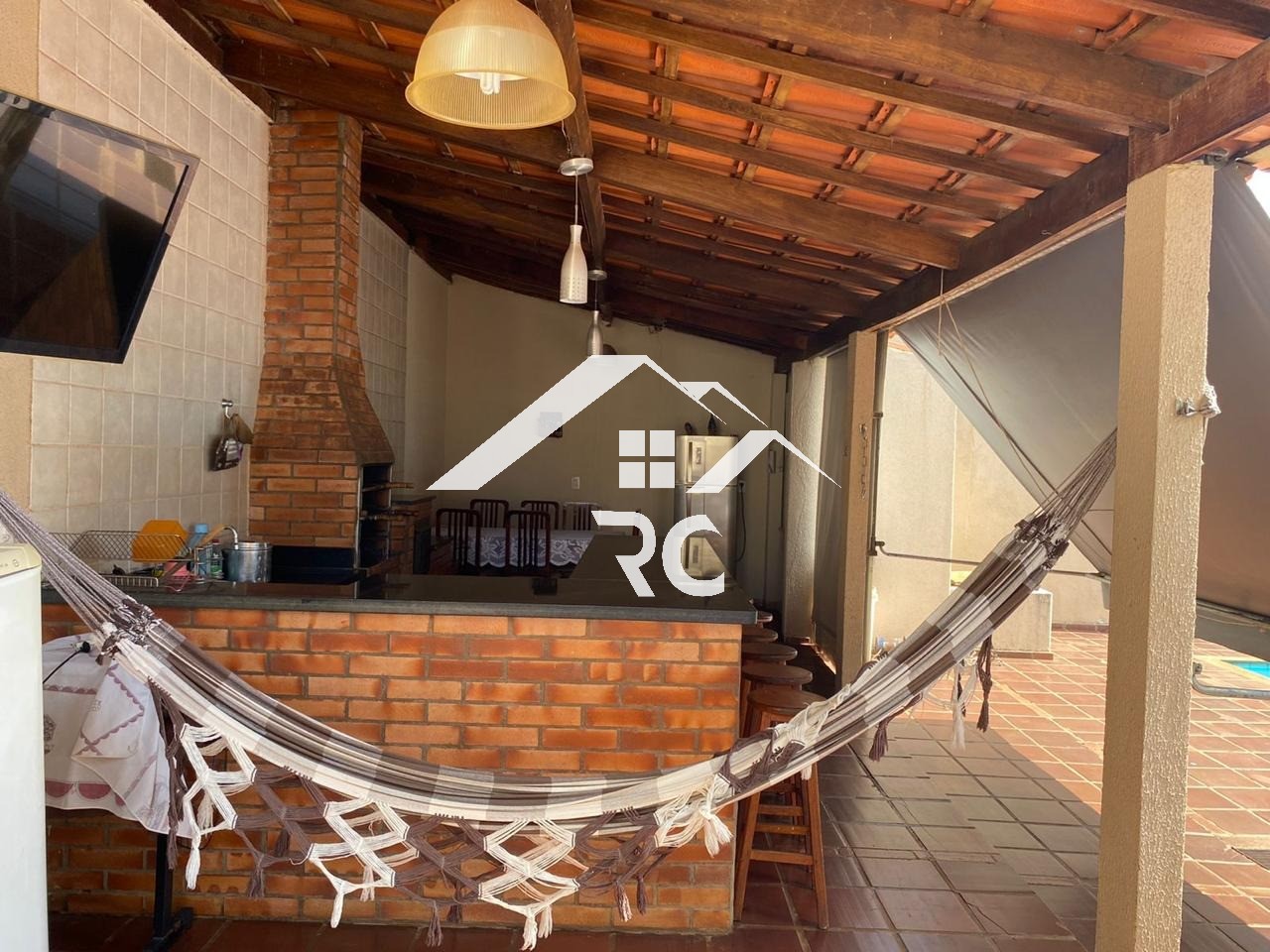 Casa, 3 quartos - Foto 4