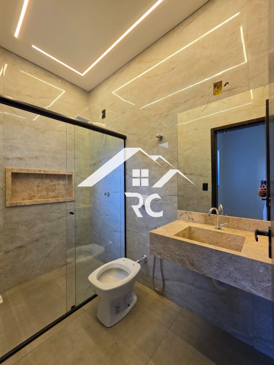 Casa, 3 quartos - Foto 6