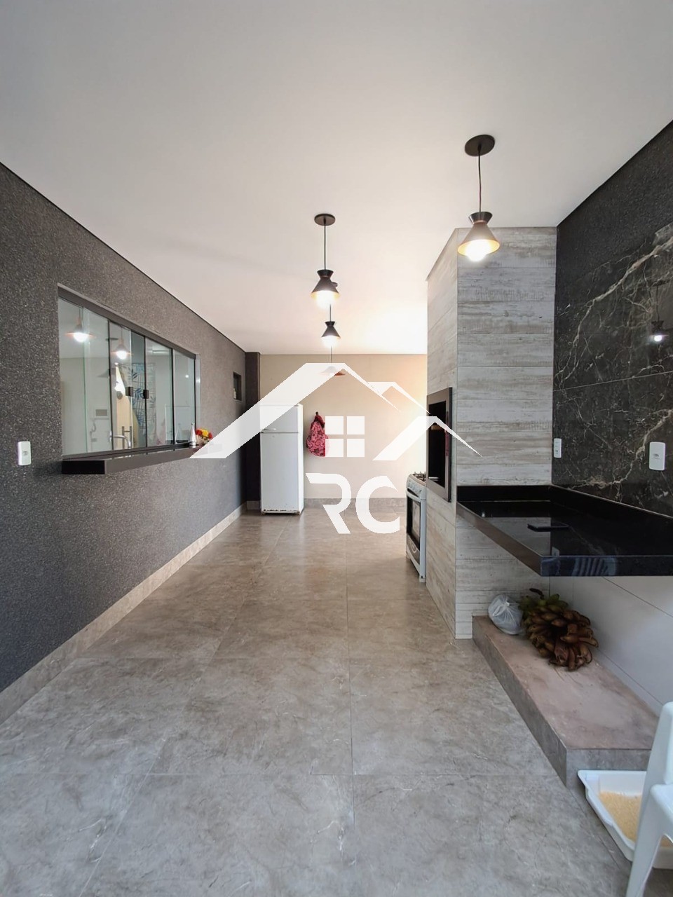 Casa, 2 quartos - Foto 6