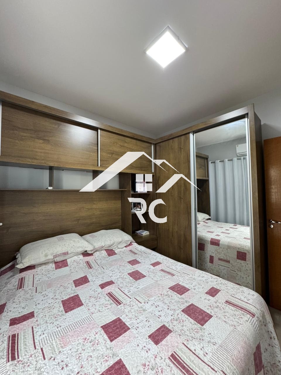 Apartamento, 2 quartos, 51 m² - Foto 4