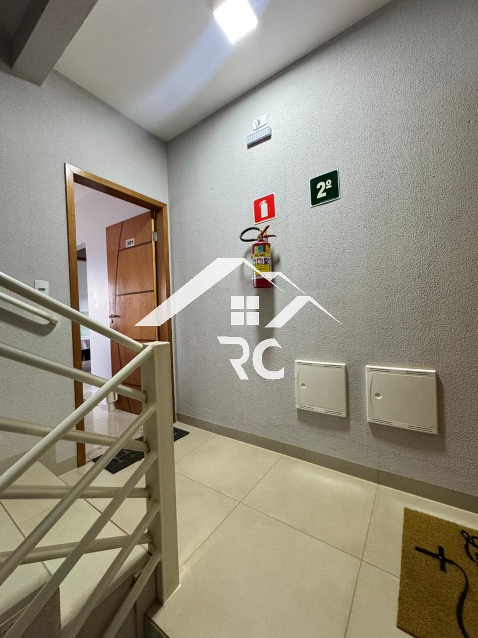 Apartamento, 2 quartos, 51 m² - Foto 3