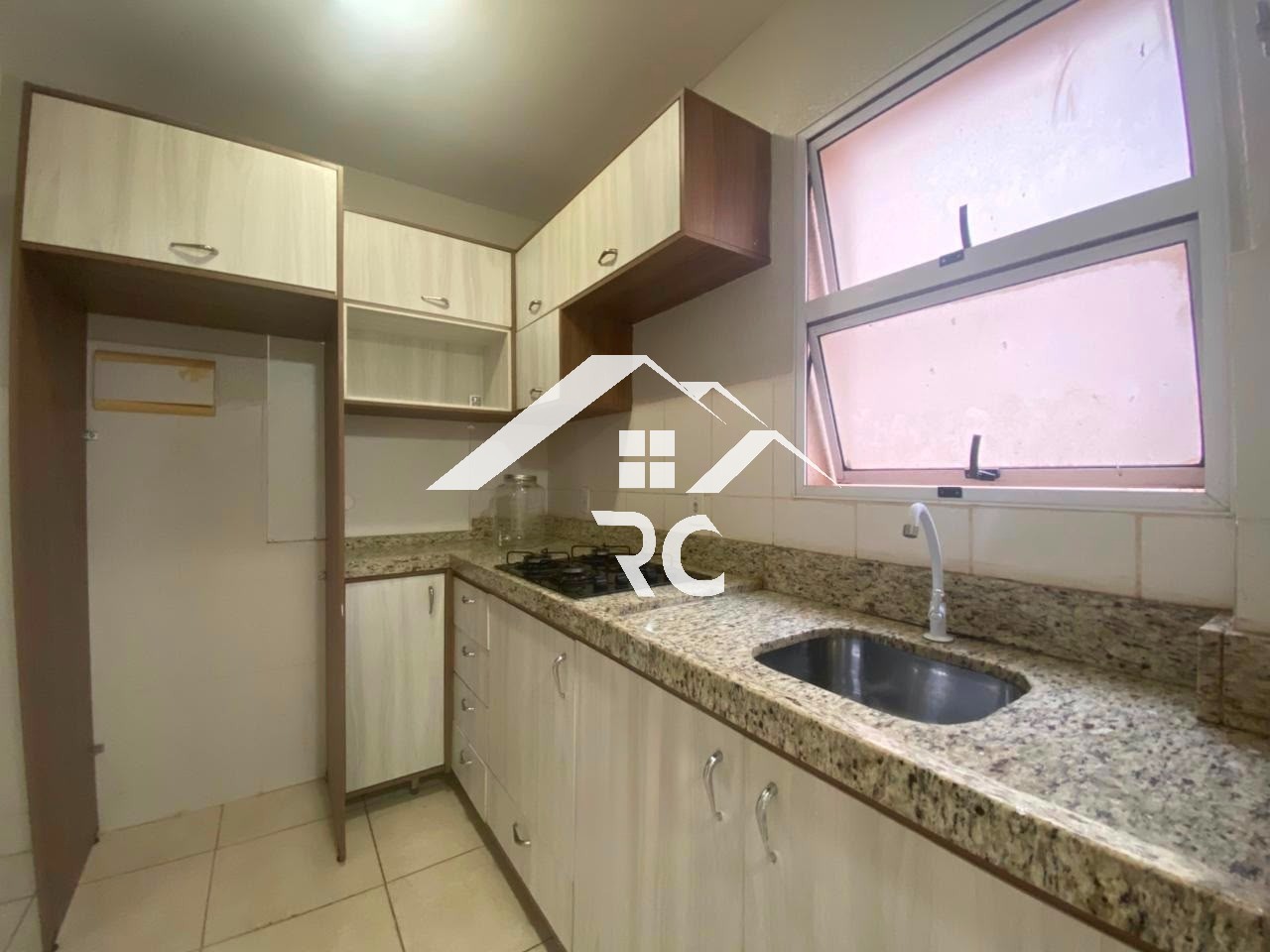 Apartamento, 2 quartos, 48 m² - Foto 2