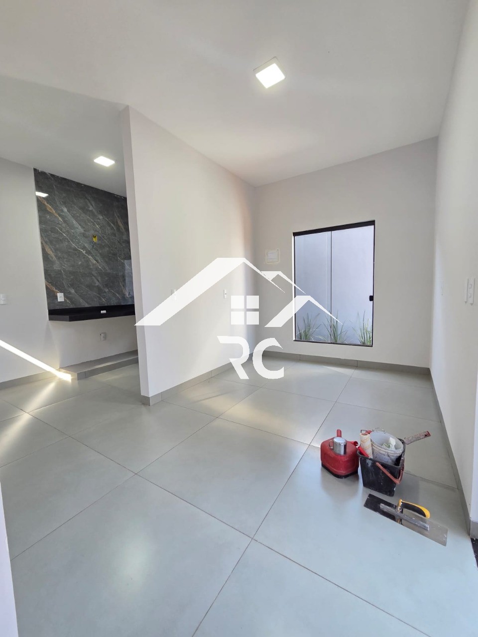 Casa, 3 quartos - Foto 4