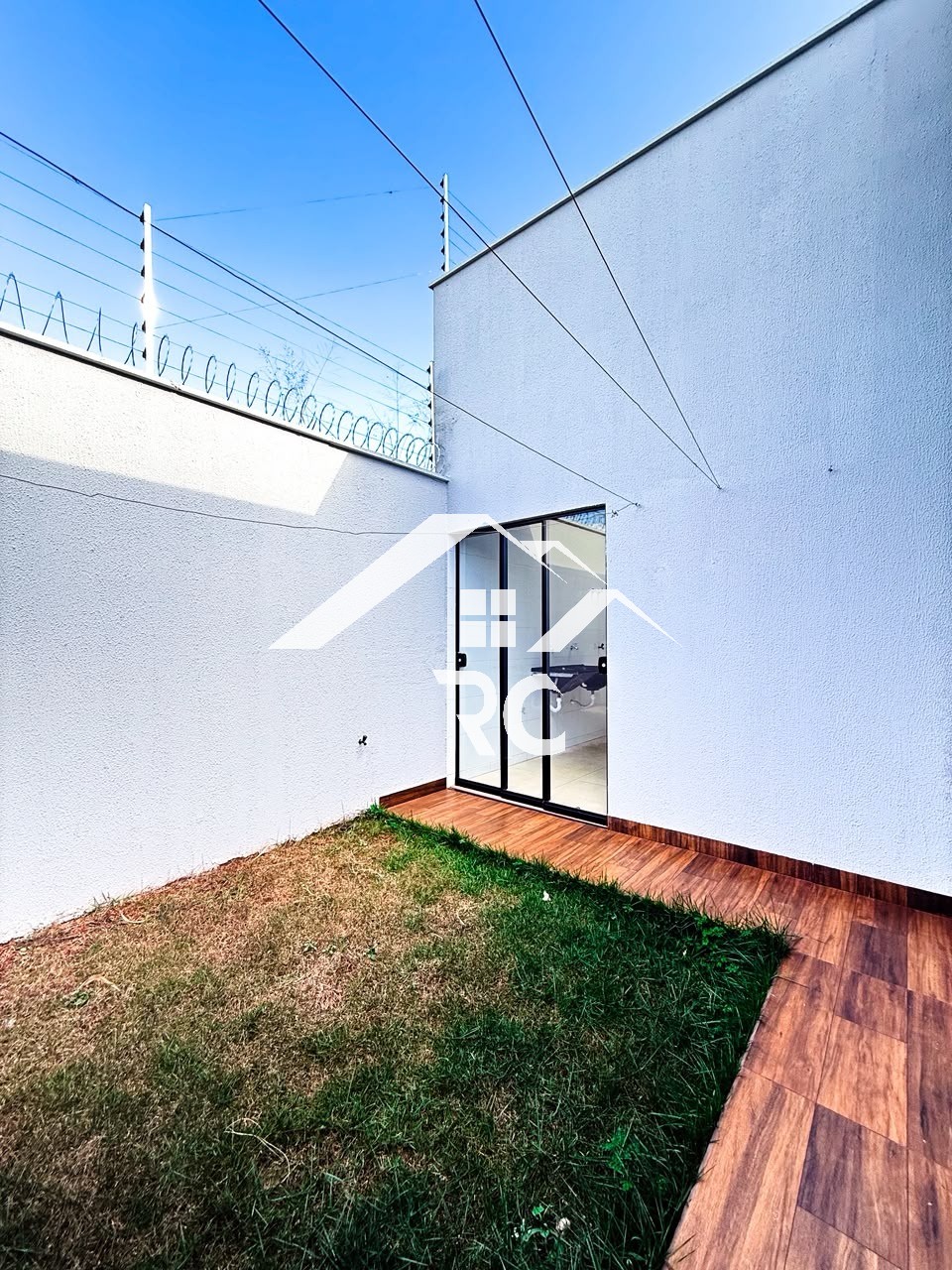 Casa, 3 quartos - Foto 22