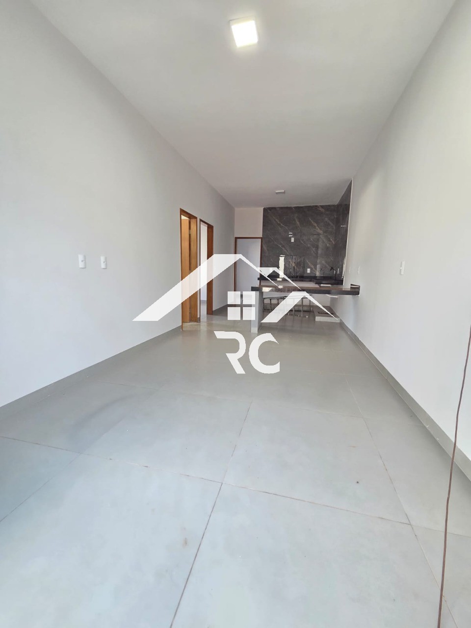Casa, 2 quartos - Foto 4
