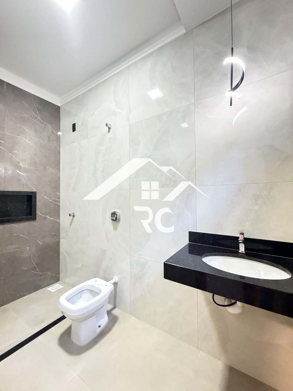 Casa, 3 quartos - Foto 7
