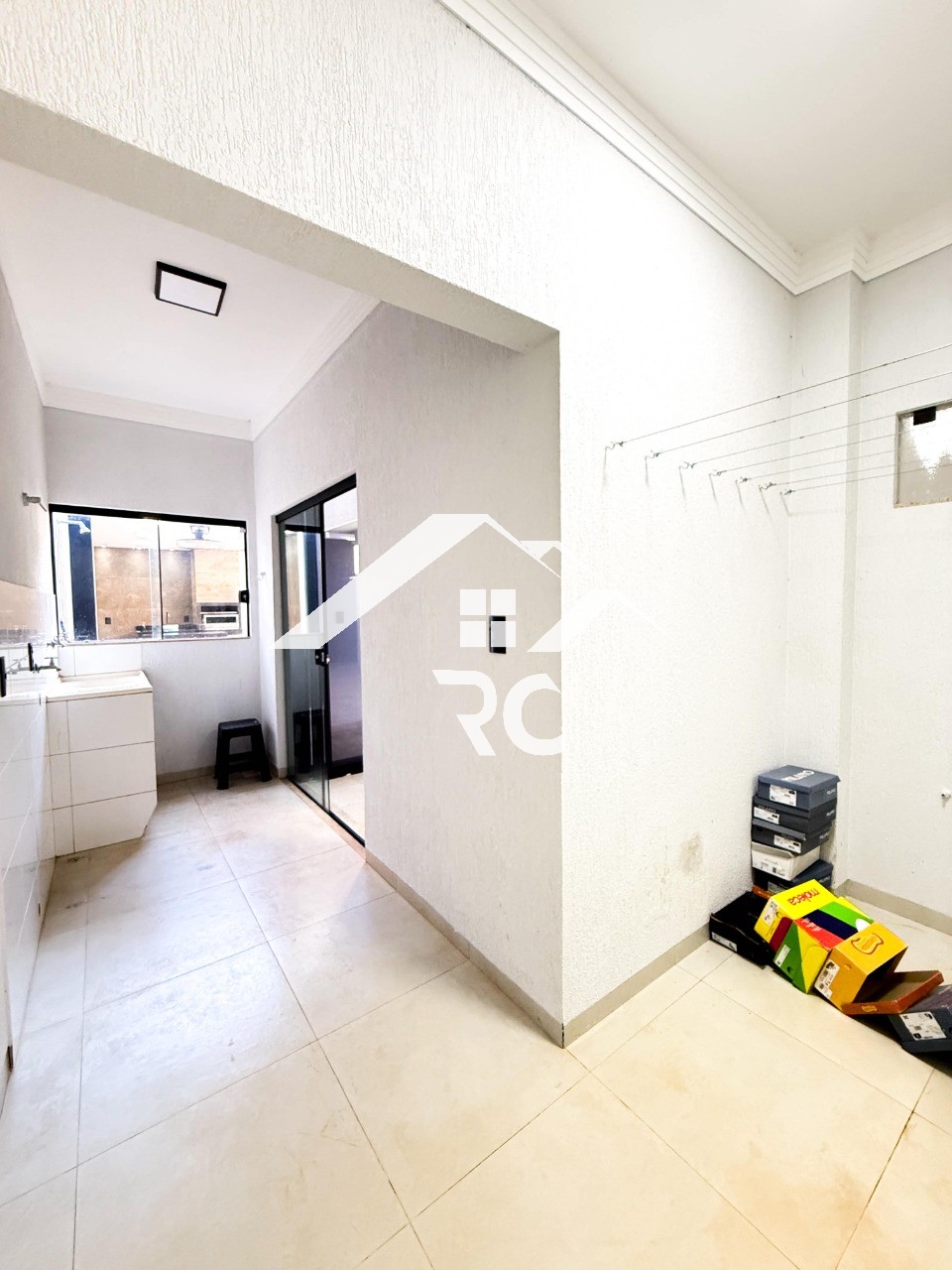 Casa, 3 quartos - Foto 15