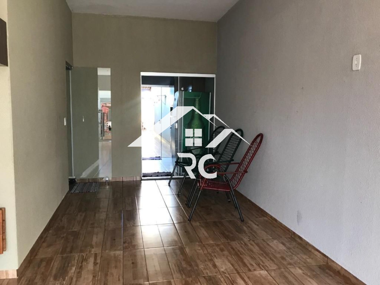 Casa, 3 quartos - Foto 11