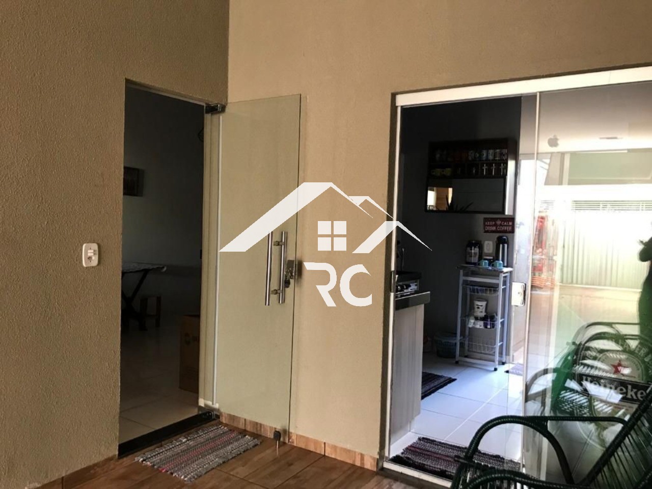 Casa, 3 quartos - Foto 13