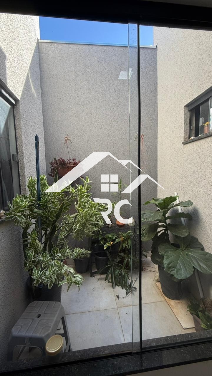 Casa, 3 quartos - Foto 6