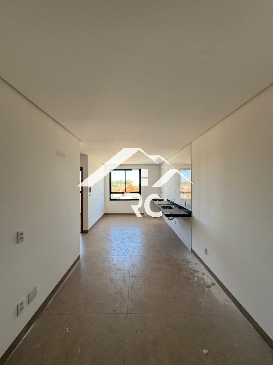 Apartamento, 2 quartos, 47 m² - Foto 2