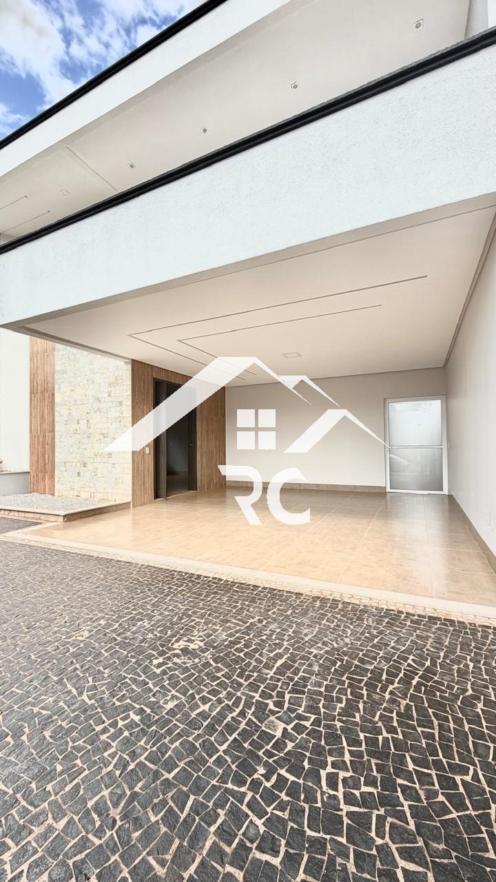 Casa, 3 quartos - Foto 2