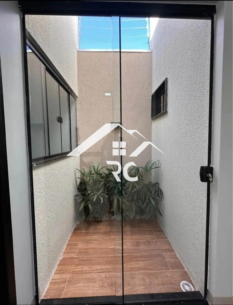 Casa, 3 quartos - Foto 5