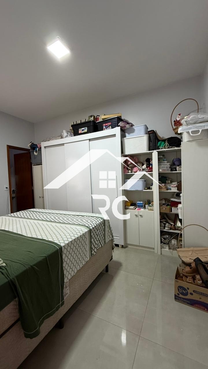 Casa, 3 quartos - Foto 11