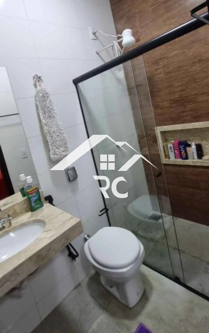 Casa, 3 quartos - Foto 4