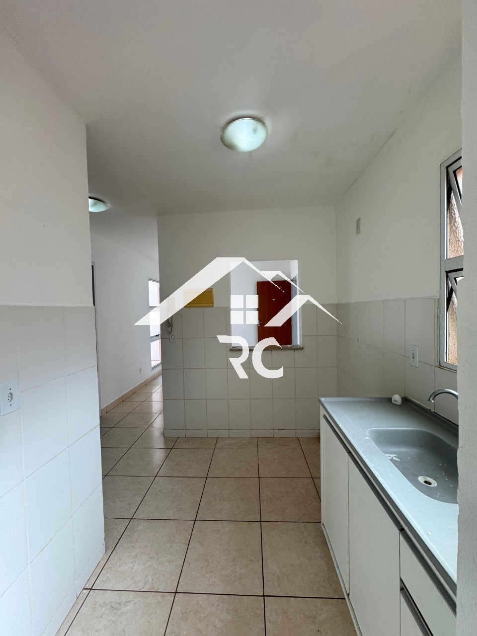 Apartamento, 2 quartos, 48 m² - Foto 7
