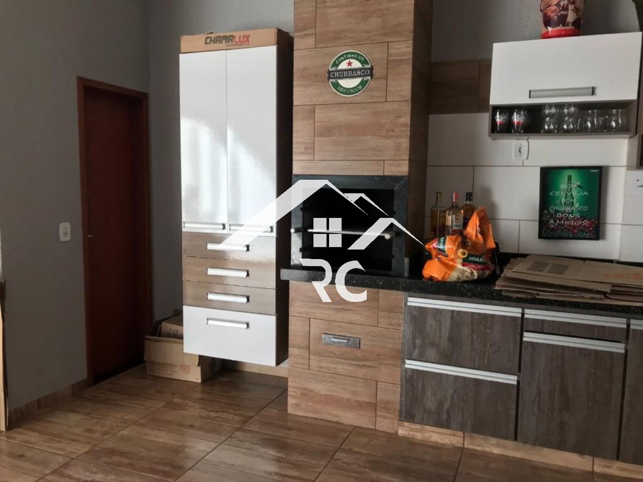 Casa, 3 quartos - Foto 7