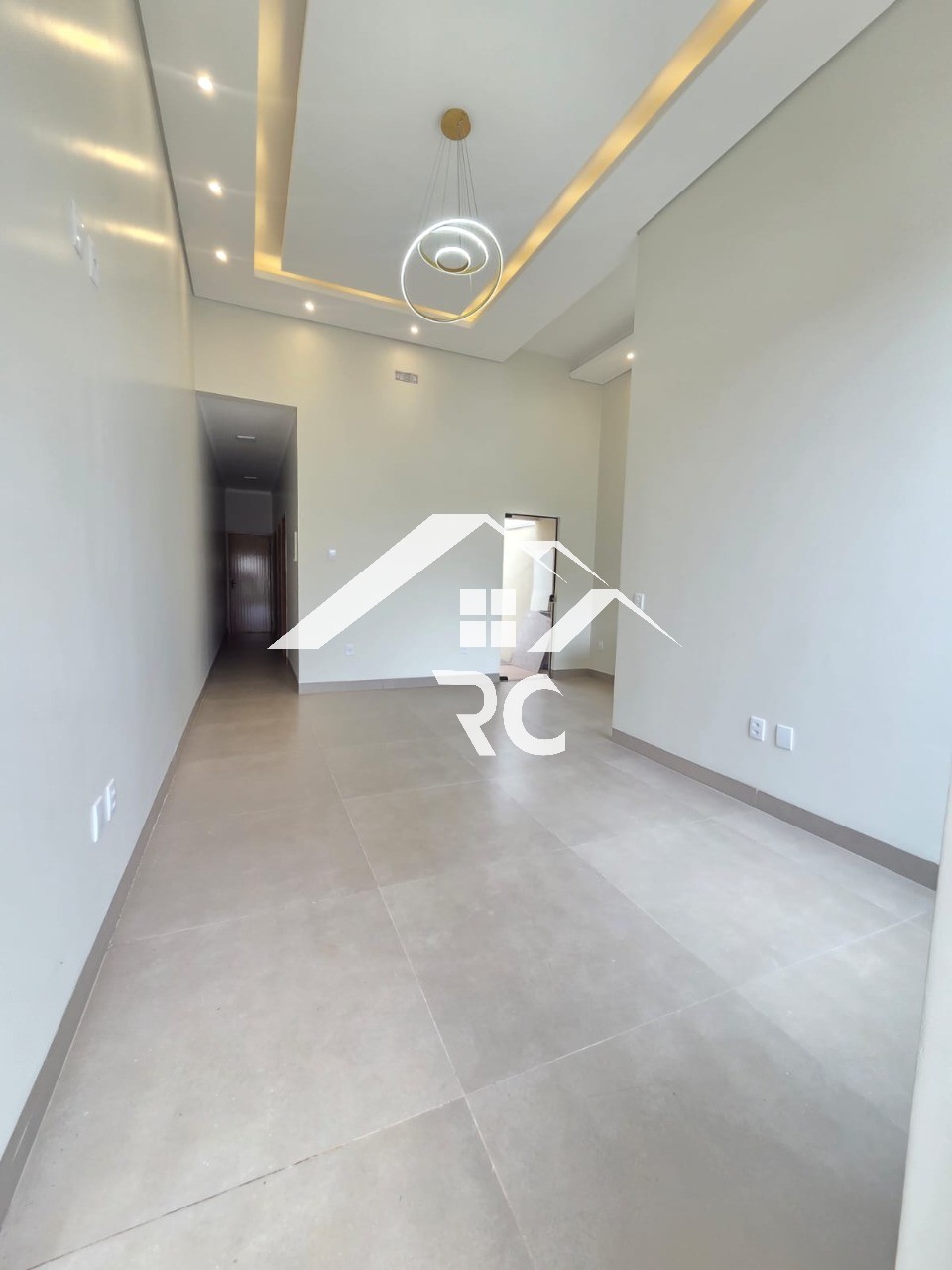 Casa, 3 quartos - Foto 4