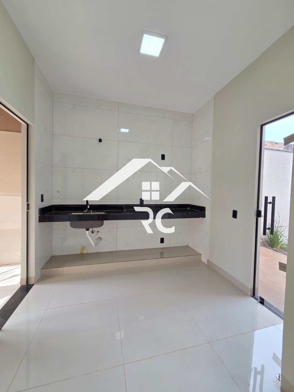 Casa, 3 quartos - Foto 6