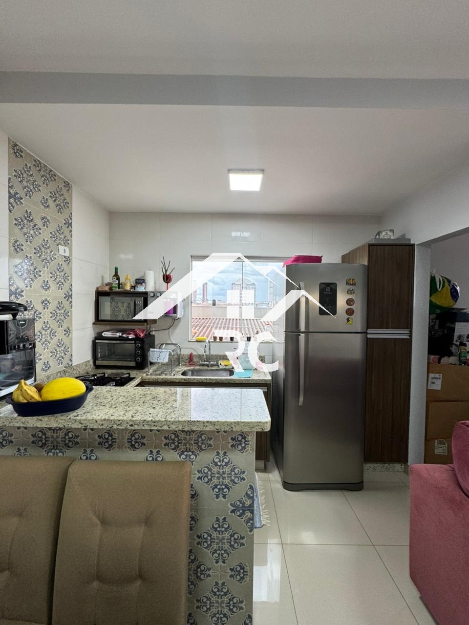 Apartamento, 2 quartos, 51 m² - Foto 9