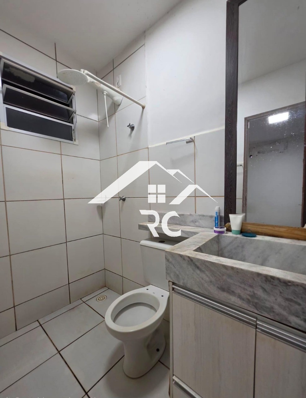 Casa, 2 quartos - Foto 2