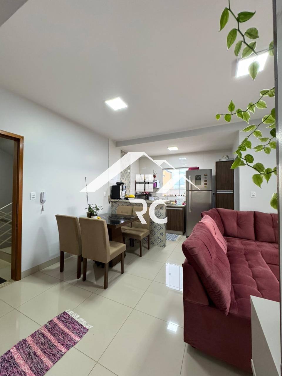 Apartamento, 2 quartos, 51 m² - Foto 17
