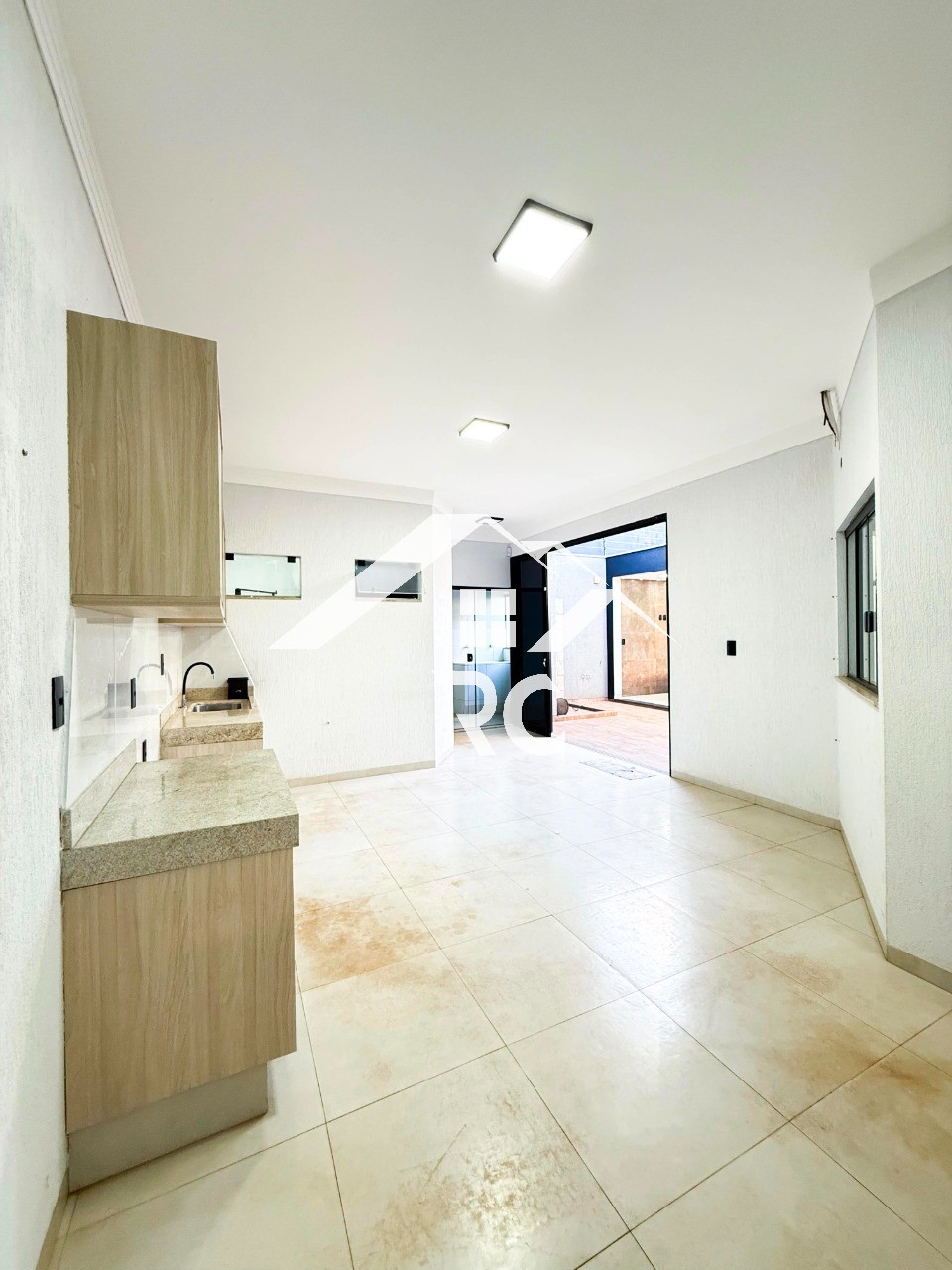 Casa, 3 quartos - Foto 13
