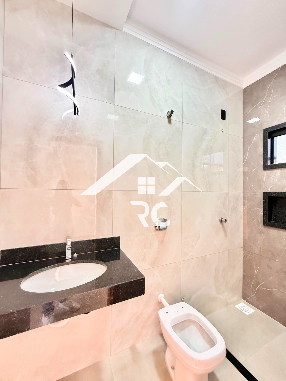Casa, 3 quartos - Foto 6