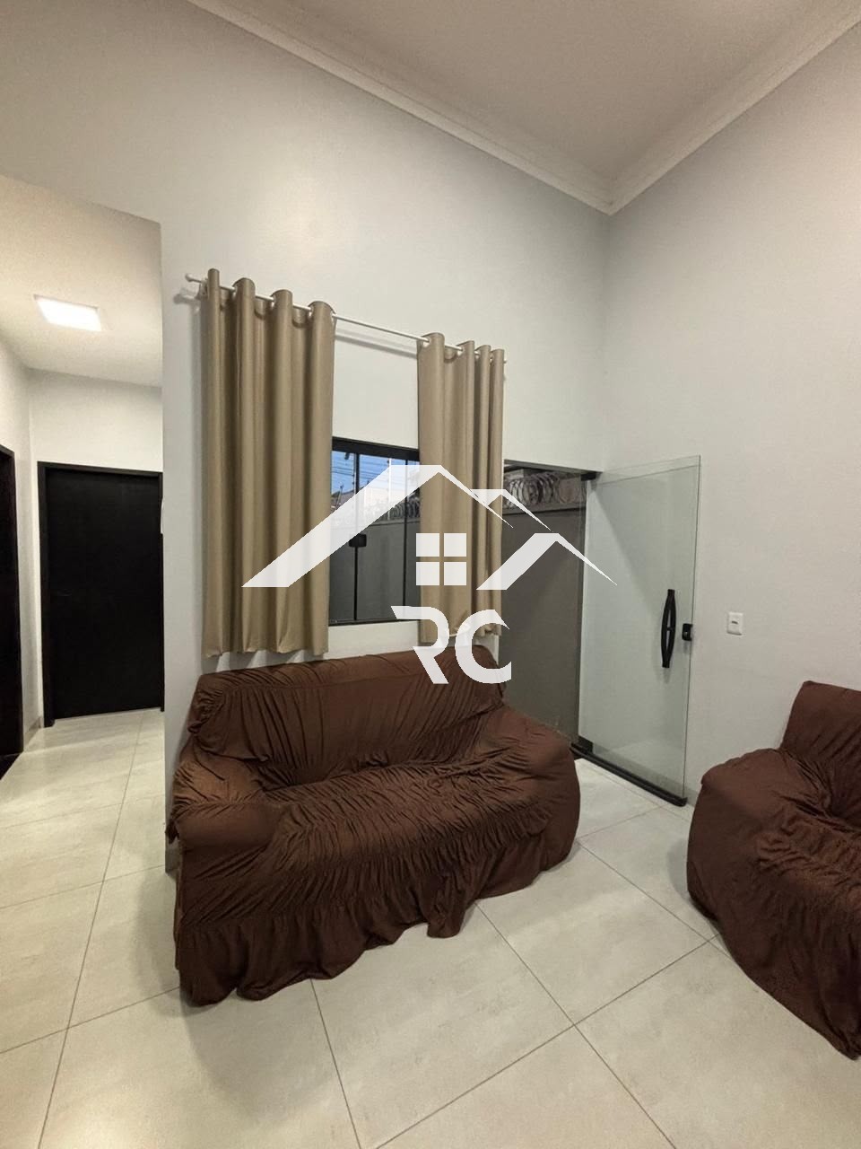 Casa, 2 quartos - Foto 1