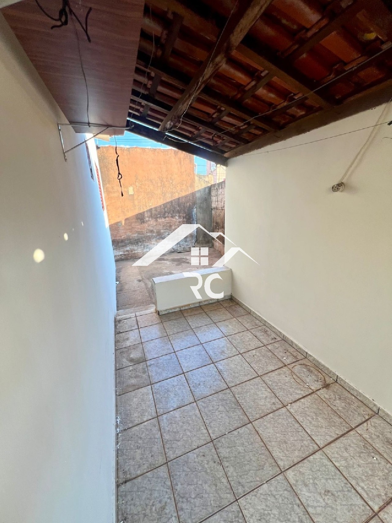Casa, 3 quartos - Foto 8