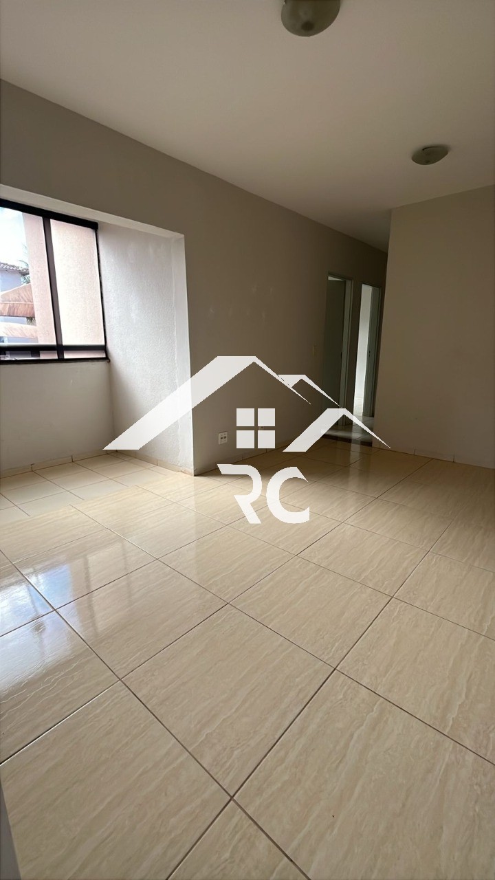 Apartamento, 2 quartos, 51 m² - Foto 1
