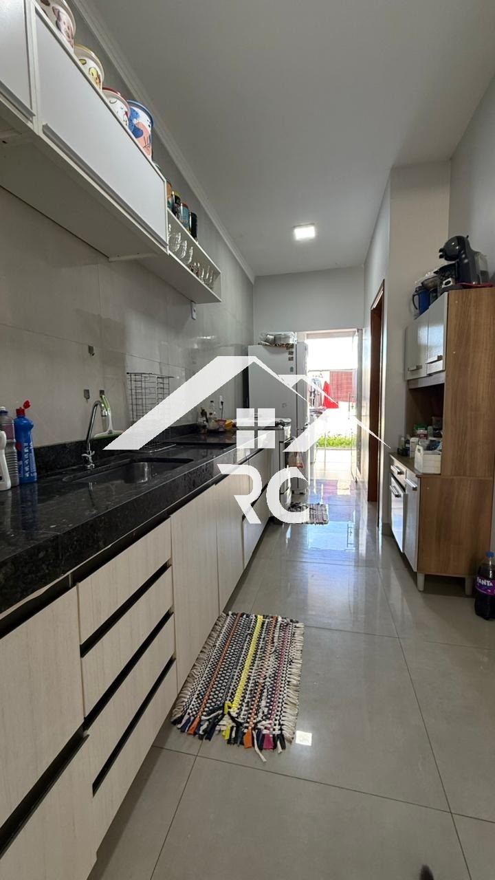 Casa, 3 quartos - Foto 13