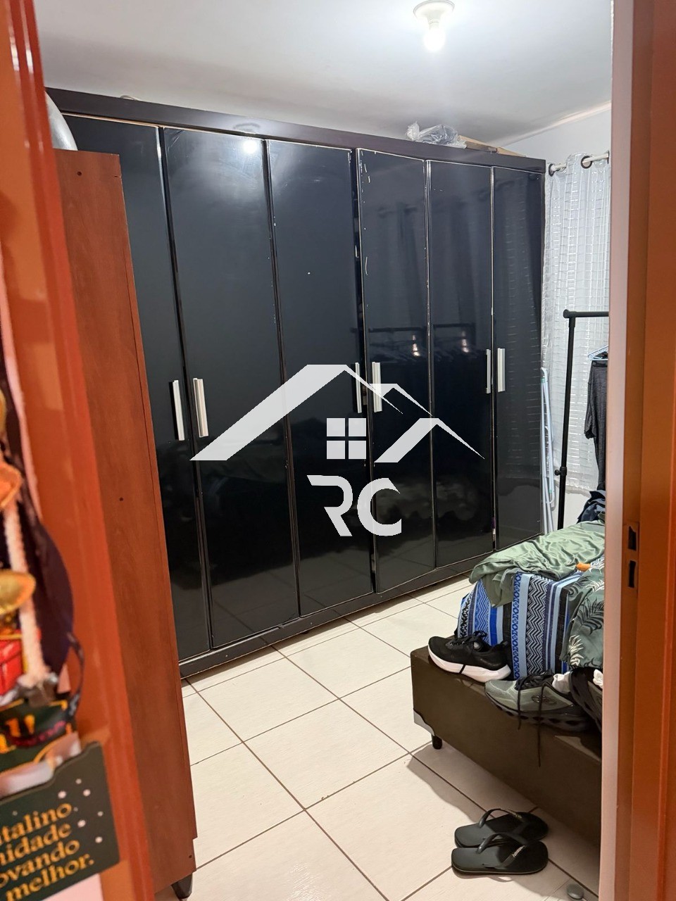 Apartamento, 2 quartos, 44 m² - Foto 5