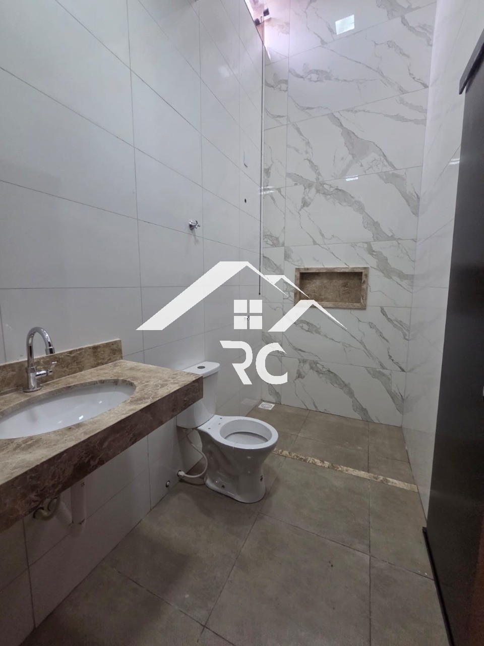Casa, 2 quartos - Foto 4