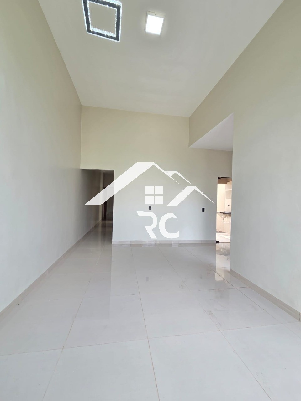 Casa, 3 quartos - Foto 4