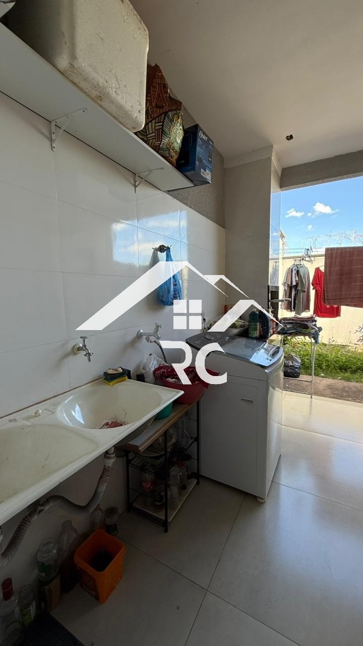 Casa, 3 quartos - Foto 8