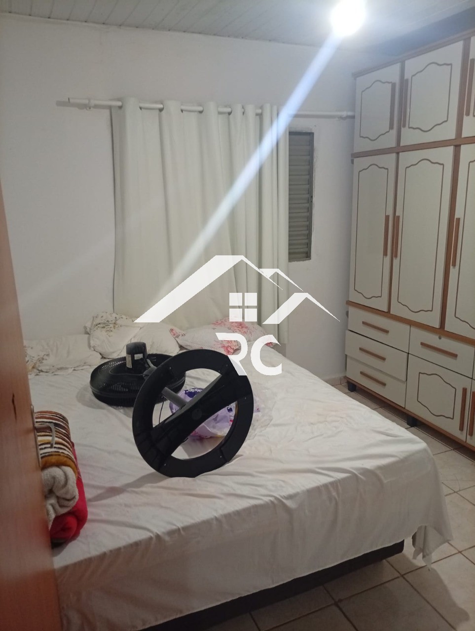 Casa, 2 quartos - Foto 5