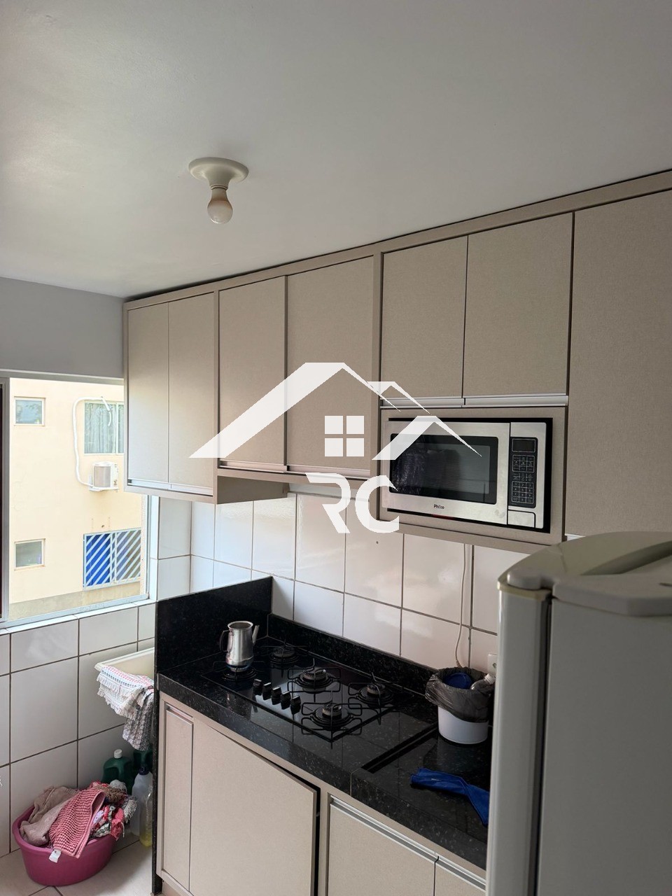 Apartamento, 2 quartos, 44 m² - Foto 1