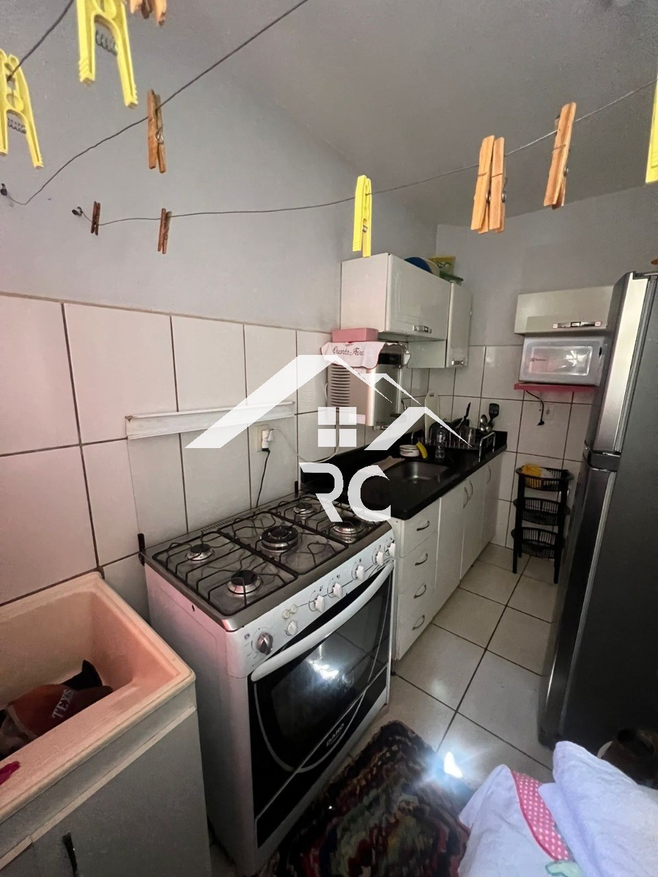 Apartamento, 2 quartos, 47 m² - Foto 3