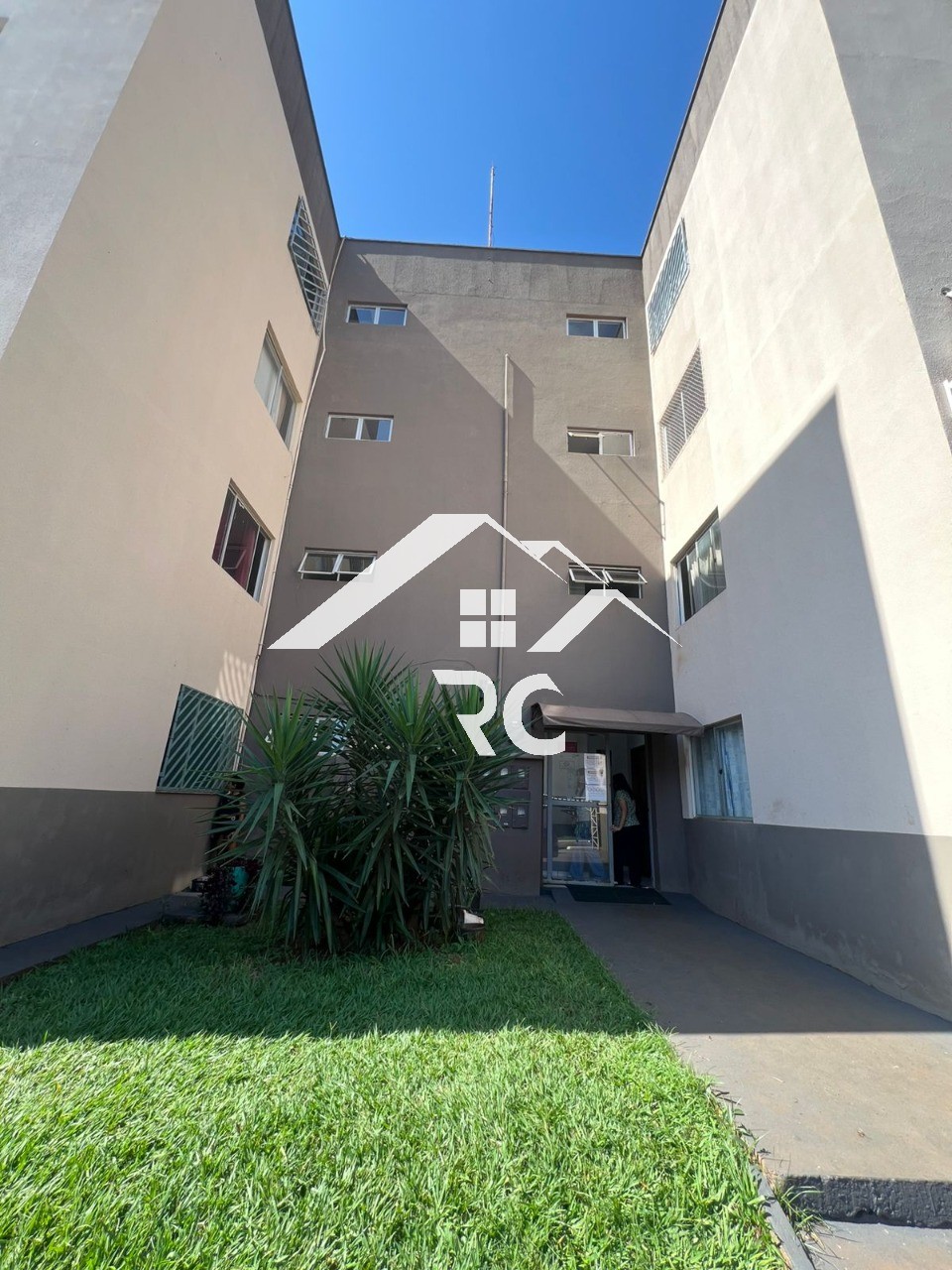 Apartamento, 2 quartos, 47 m² - Foto 6