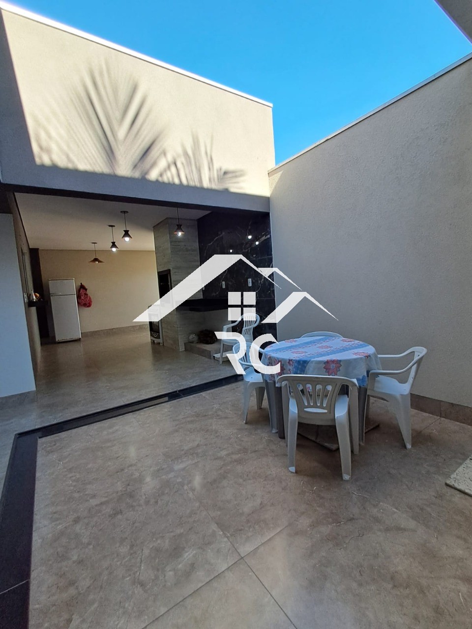Casa, 2 quartos - Foto 17