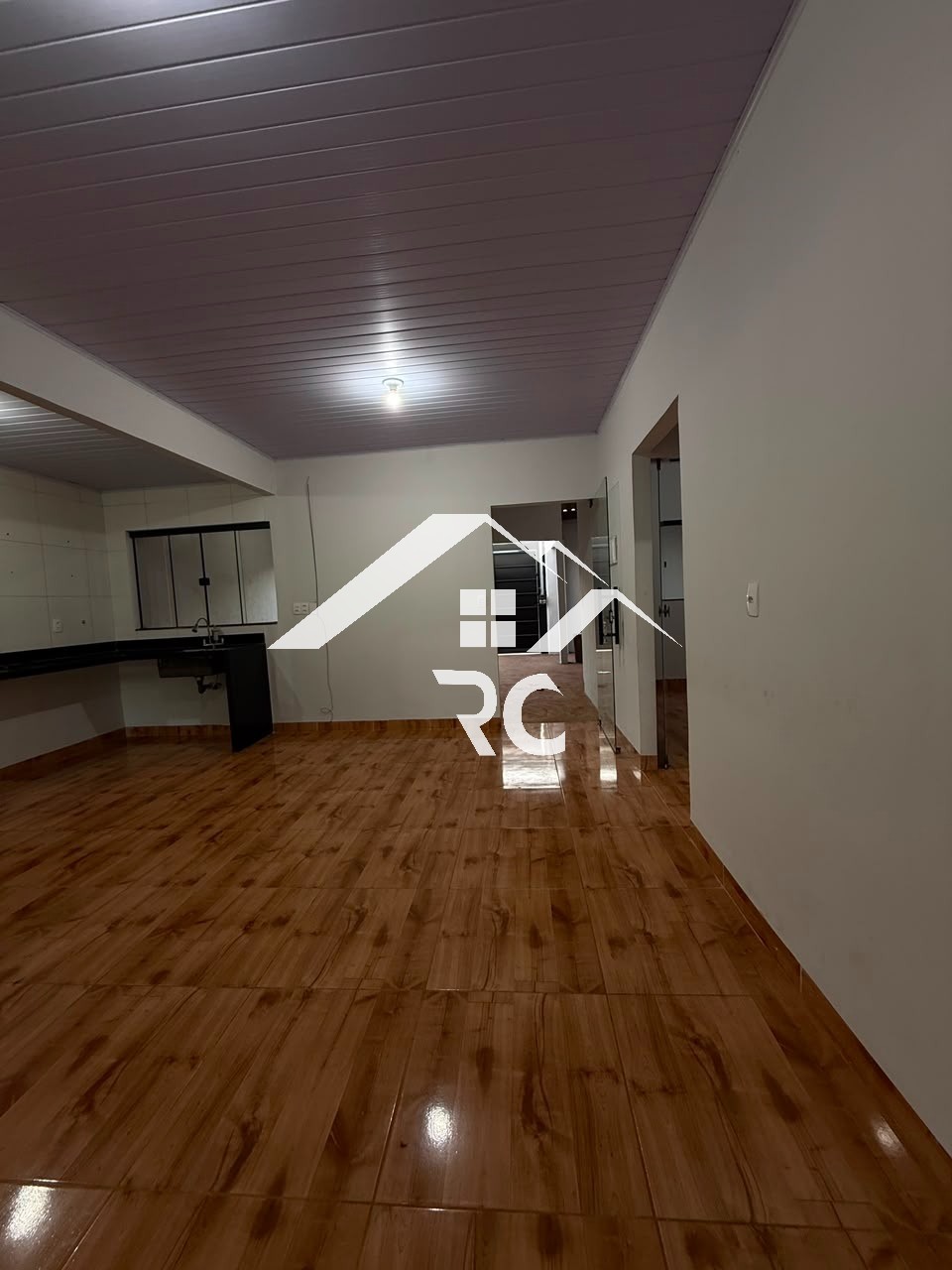 Casa, 2 quartos - Foto 7