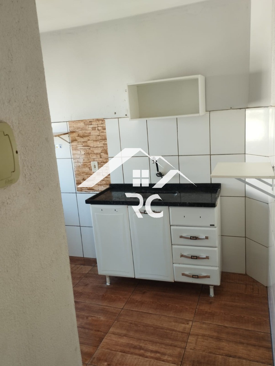 Apartamento, 2 quartos, 47 m² - Foto 6