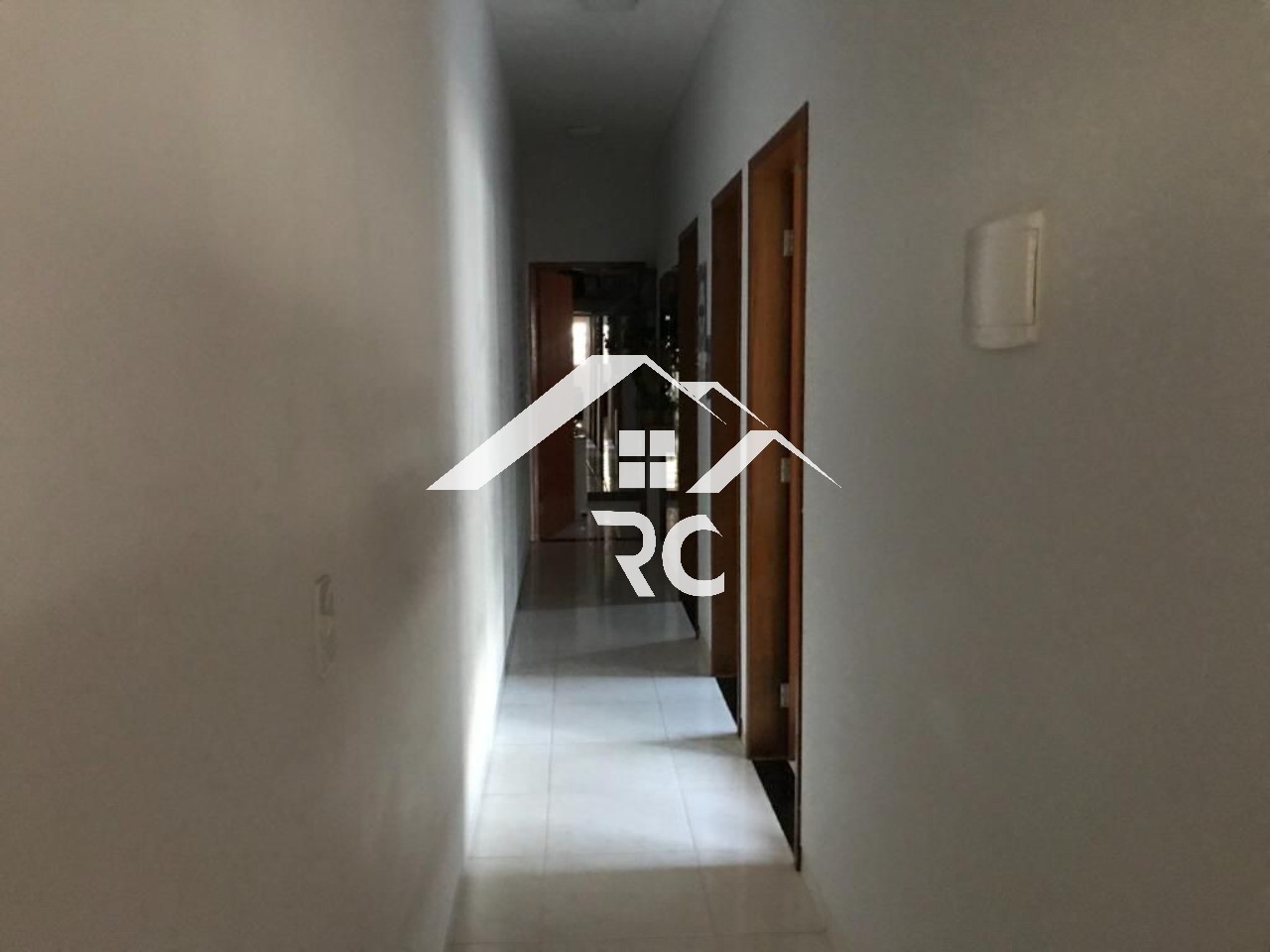 Casa, 3 quartos - Foto 2