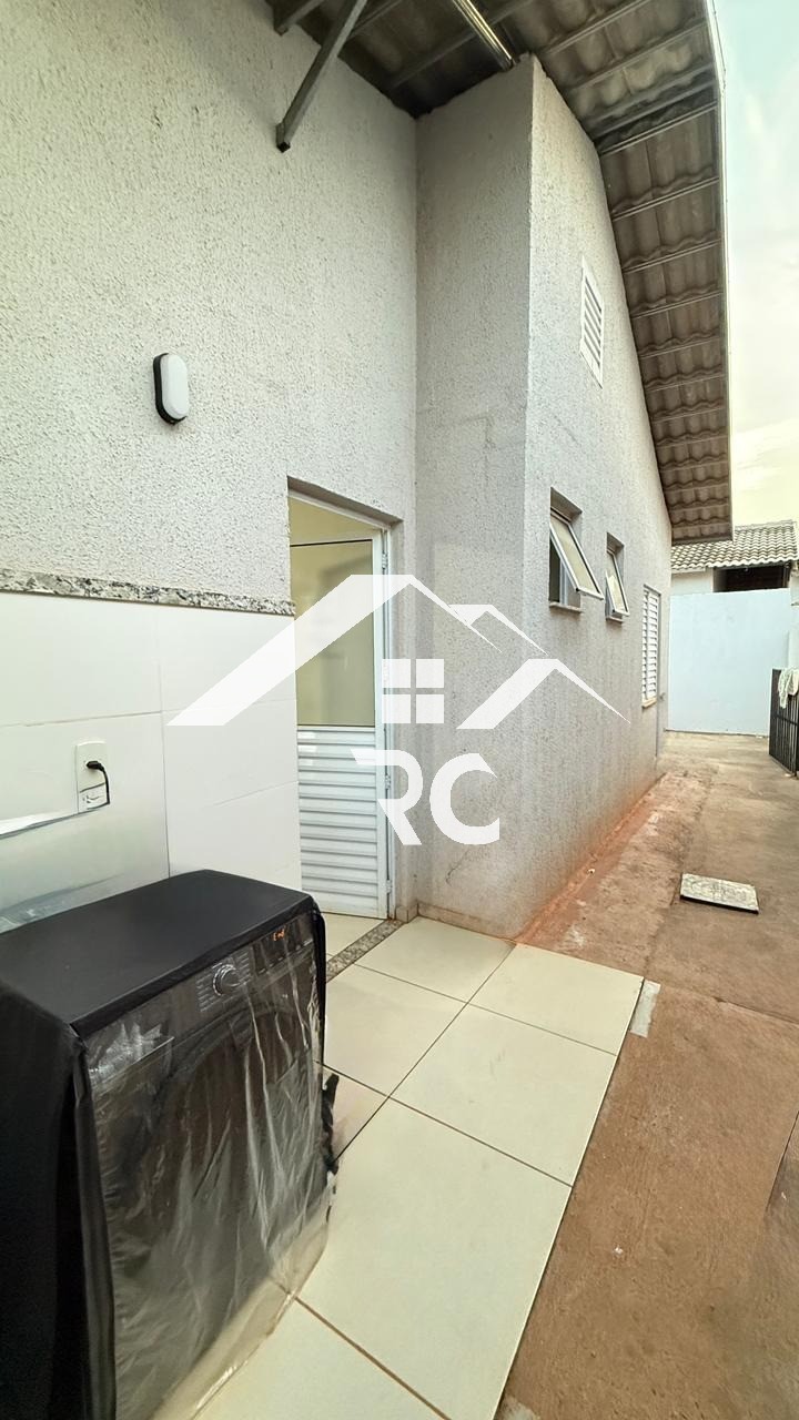 Casa, 2 quartos - Foto 6