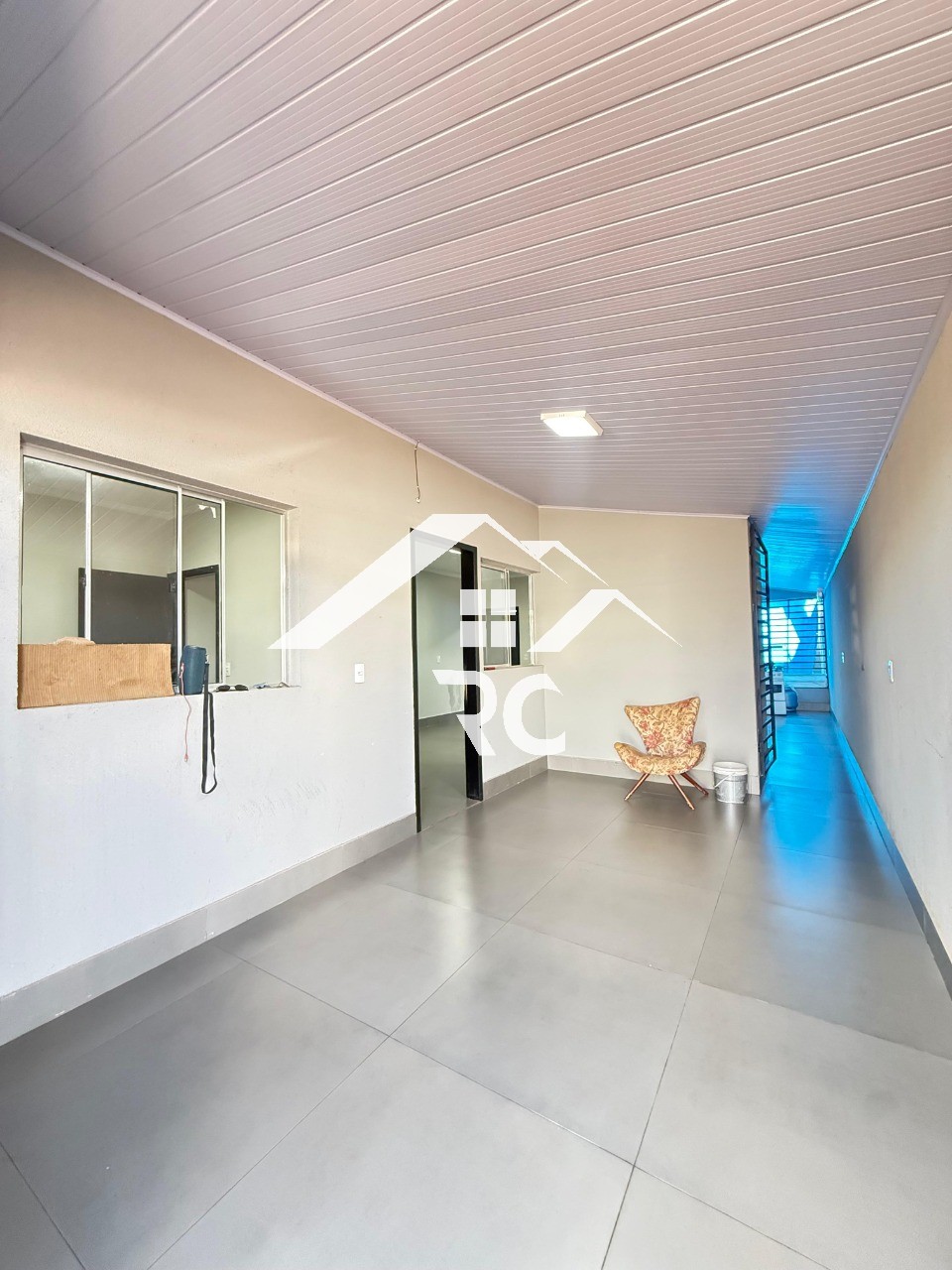 Casa, 2 quartos - Foto 1