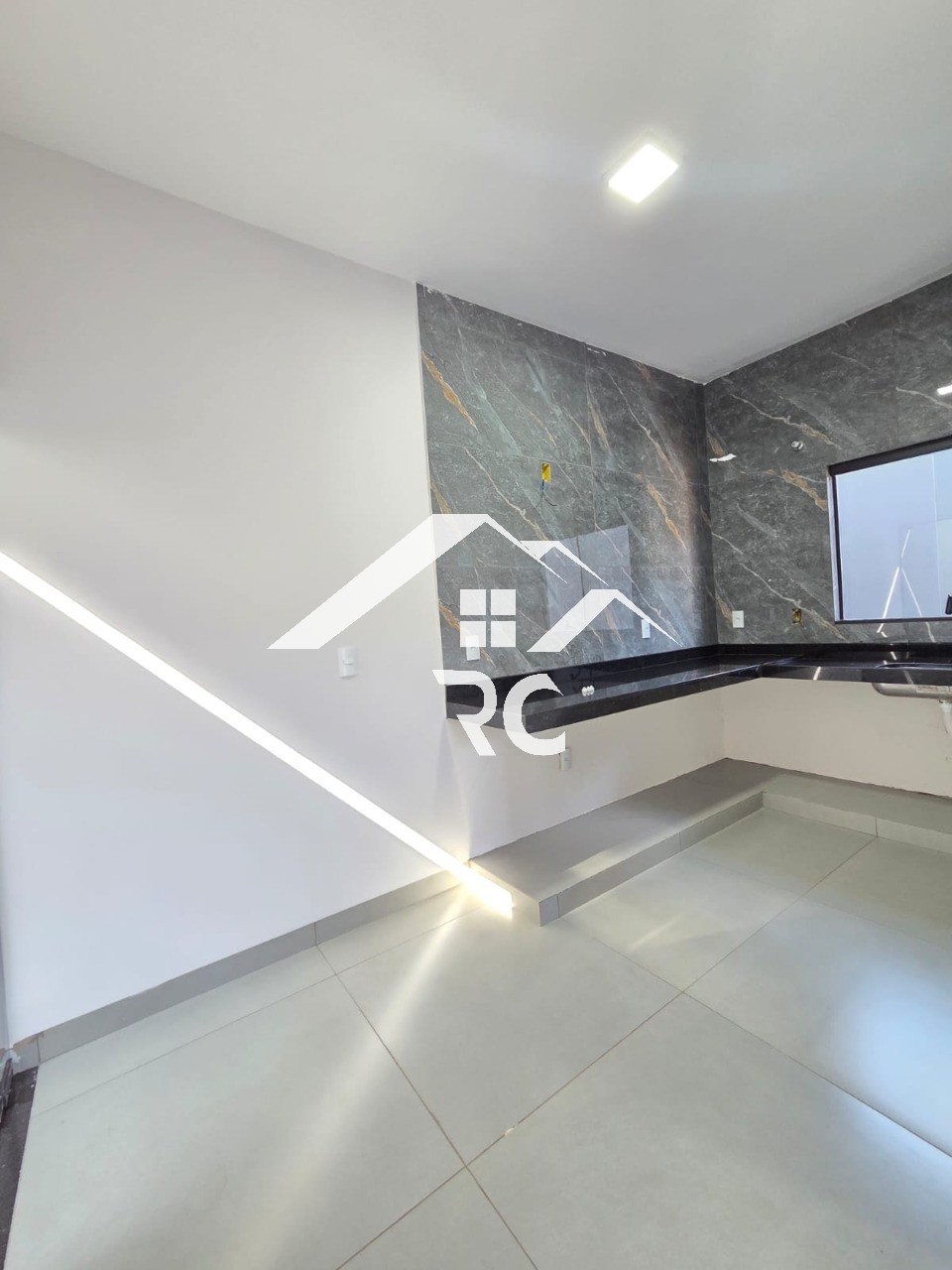 Casa, 3 quartos - Foto 6
