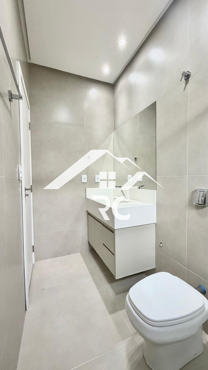 Casa, 3 quartos - Foto 10