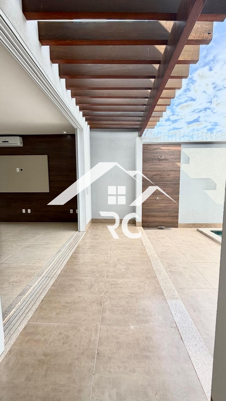 Casa, 3 quartos - Foto 28